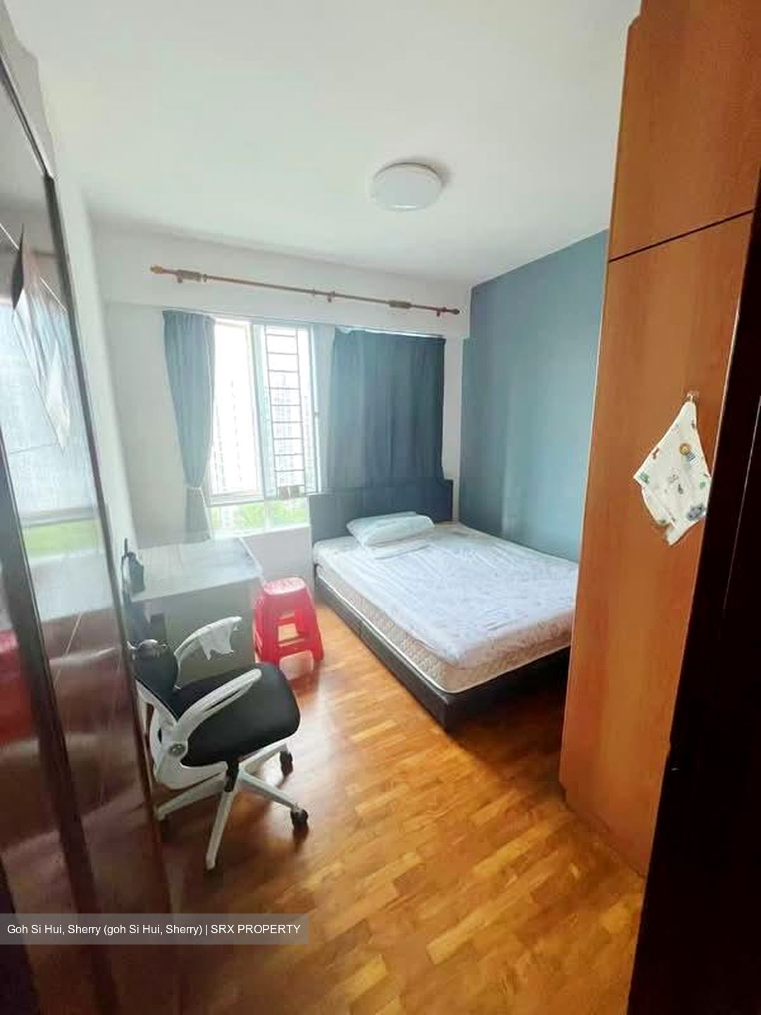 Northoaks (D25), Condominium #568000181